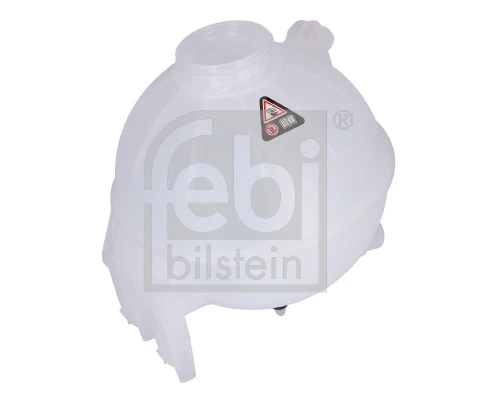 Expansion Tank, coolant